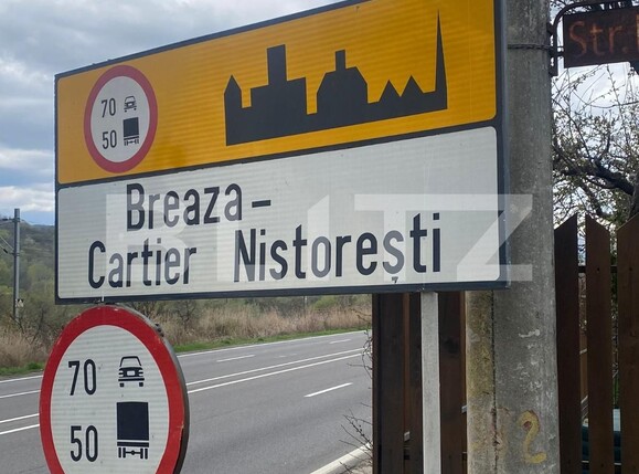 Teren de vânzare Exterior Vest - 114433TV | BLITZ Brașov | Poza4