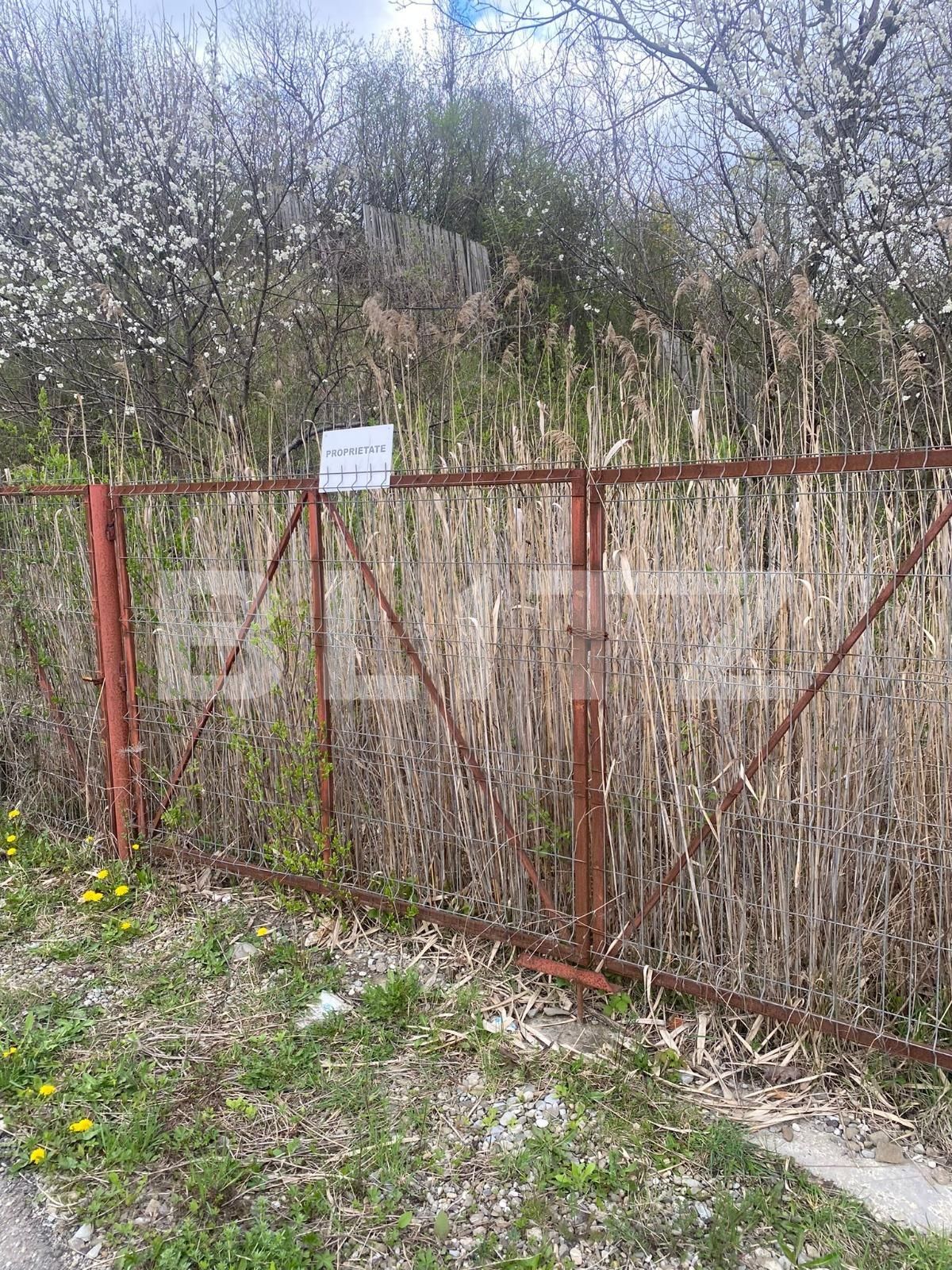 Teren de vânzare Exterior Vest - 114433TV | BLITZ Brașov | Poza3