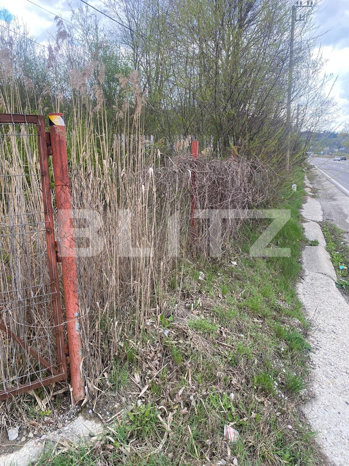 Teren de vânzare Exterior Vest - 114433TV | BLITZ Brașov | Poza2