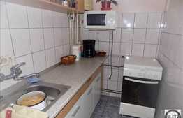 De vanzare, 1 camera, 28 mp, parcare, boxa la subsol, zona LIDL!