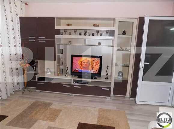 Garsonieră de vânzare Dambul Rotund - 11444AV | BLITZ Cluj-Napoca | Poza1