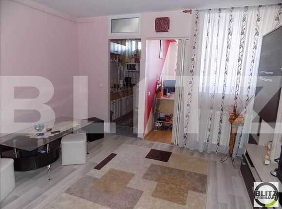 Garsonieră de vânzare Dambul Rotund - 11444AV | BLITZ Cluj-Napoca | Poza2
