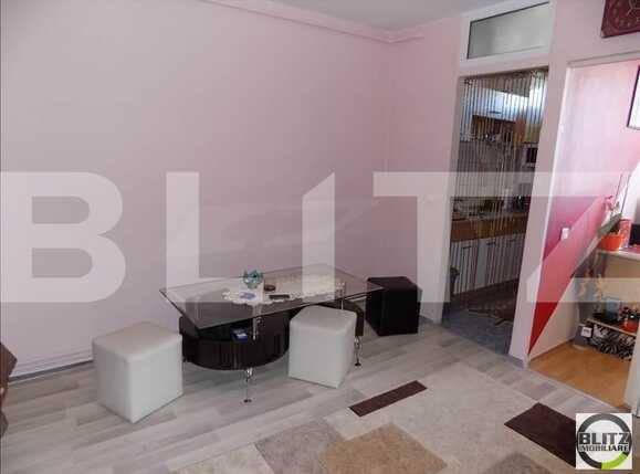 Garsonieră de vânzare Dambul Rotund - 11444AV | BLITZ Cluj-Napoca | Poza3