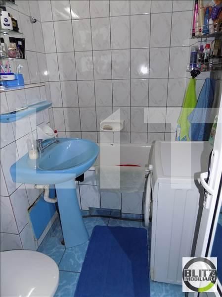 Garsonieră de vânzare Dambul Rotund - 11444AV | BLITZ Cluj-Napoca | Poza8