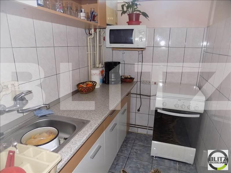 Garsonieră de vânzare Dambul Rotund - 11444AV | BLITZ Cluj-Napoca | Poza7