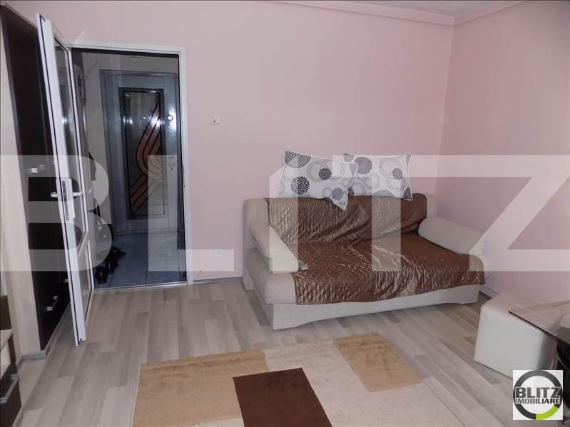 Garsonieră de vânzare Dambul Rotund - 11444AV | BLITZ Cluj-Napoca | Poza4