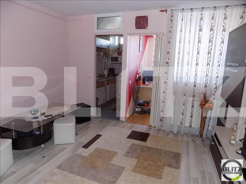 Garsonieră de vânzare Dambul Rotund - 11444AV | BLITZ Cluj-Napoca | Poza2