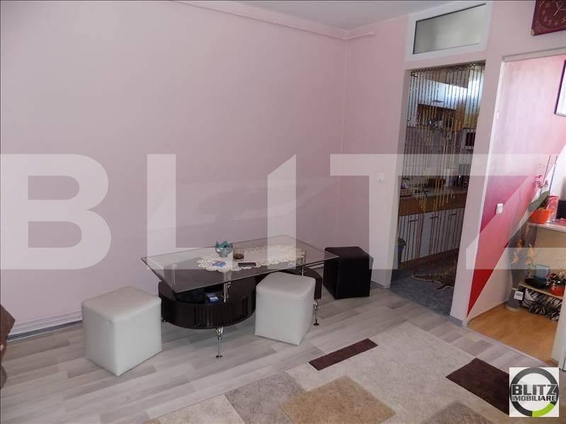 Garsonieră de vânzare Dambul Rotund - 11444AV | BLITZ Cluj-Napoca | Poza3