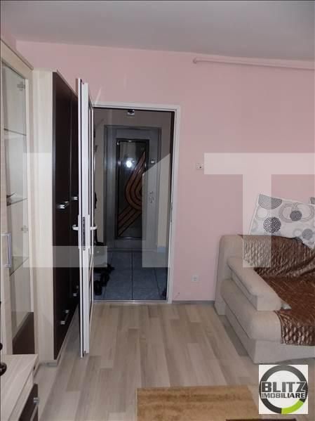 Garsonieră de vânzare Dambul Rotund - 11444AV | BLITZ Cluj-Napoca | Poza5