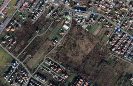 Oportunitate vânzare! Teren intravilan 375 mp, PUZ aprobat, Borhanci, zonă superbă!