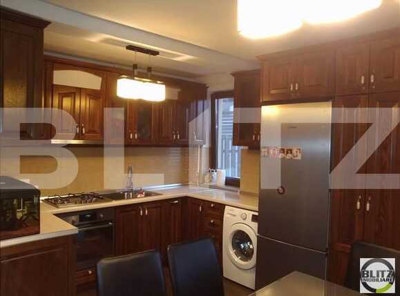 Apartament de vânzare 3 camere Europa - 11445AV | BLITZ Cluj-Napoca | Poza3