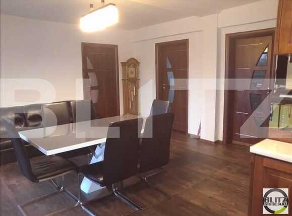 Apartament de vânzare 3 camere Europa - 11445AV | BLITZ Cluj-Napoca | Poza2