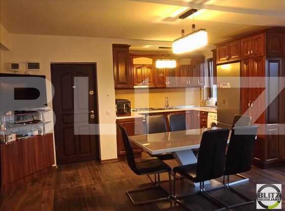 Apartament de vânzare 3 camere Europa - 11445AV | BLITZ Cluj-Napoca | Poza1