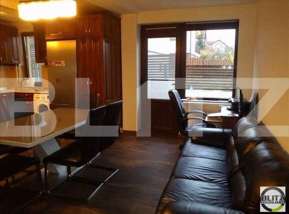 Apartament de vânzare 3 camere Europa - 11445AV | BLITZ Cluj-Napoca | Poza4