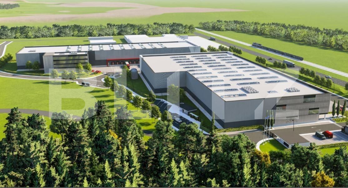 Teren de vânzare Central - 114452TV | BLITZ Cluj-Napoca | Poza2