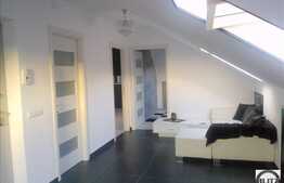 Vanzare mansarda cu 2 camere, 65 mp utili, loc parcare, imobil nou!