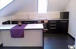 Vanzare mansarda cu 2 camere, 65 mp utili, loc parcare, imobil nou!