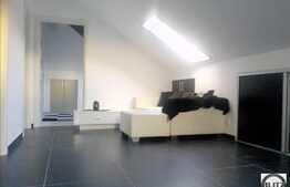 Vanzare mansarda cu 2 camere, 65 mp utili, loc parcare, imobil nou!