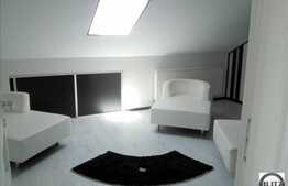 Vanzare mansarda cu 2 camere, 65 mp utili, loc parcare, imobil nou!