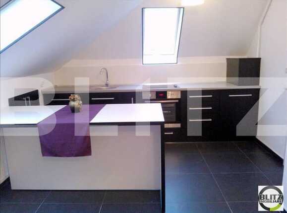 Apartament de vânzare 3 camere Europa - 11446AV | BLITZ Cluj-Napoca | Poza4