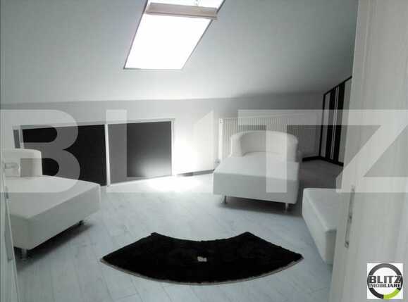 Apartament de vânzare 3 camere Europa - 11446AV | BLITZ Cluj-Napoca | Poza1