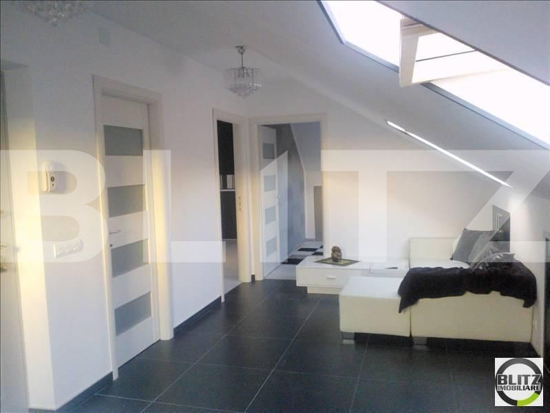 Apartament de vânzare 3 camere Europa - 11446AV | BLITZ Cluj-Napoca | Poza3