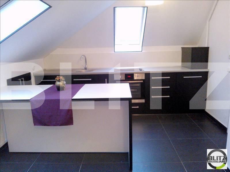 Apartament de vânzare 3 camere Europa - 11446AV | BLITZ Cluj-Napoca | Poza4