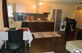 Apartament la cheie! 2 camere, 58.6 mp, 2 balcoane! Zona strazii Florilor!