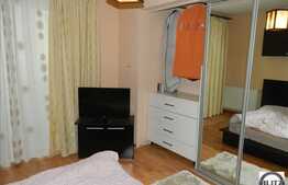 Apartament la cheie! 2 camere, 58.6 mp, 2 balcoane! Zona strazii Florilor!