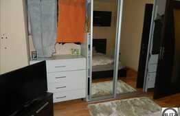 Apartament la cheie! 2 camere, 58.6 mp, 2 balcoane! Zona strazii Florilor!