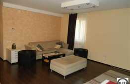 Apartament la cheie! 2 camere, 58.6 mp, 2 balcoane! Zona strazii Florilor!