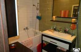 Apartament la cheie! 2 camere, 58.6 mp, 2 balcoane! Zona strazii Florilor!