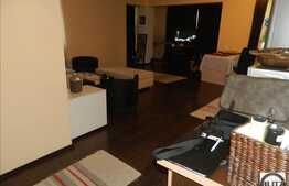 Apartament la cheie! 2 camere, 58.6 mp, 2 balcoane! Zona strazii Florilor!