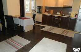 Apartament la cheie! 2 camere, 58.6 mp, 2 balcoane! Zona strazii Florilor!