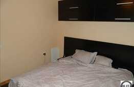 Apartament la cheie! 2 camere, 58.6 mp, 2 balcoane! Zona strazii Florilor!