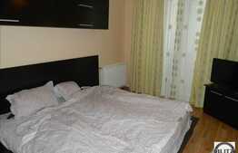 Apartament la cheie! 2 camere, 58.6 mp, 2 balcoane! Zona strazii Florilor!