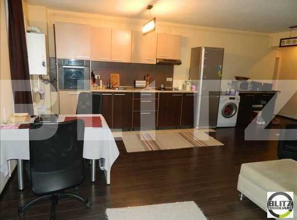 Apartament de vânzare 2 camere Floreşti - 11447AV | BLITZ Cluj-Napoca | Poza1