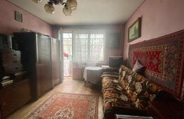 Apartament de 2 camere, etaj intermediar, zona Iulius Mall