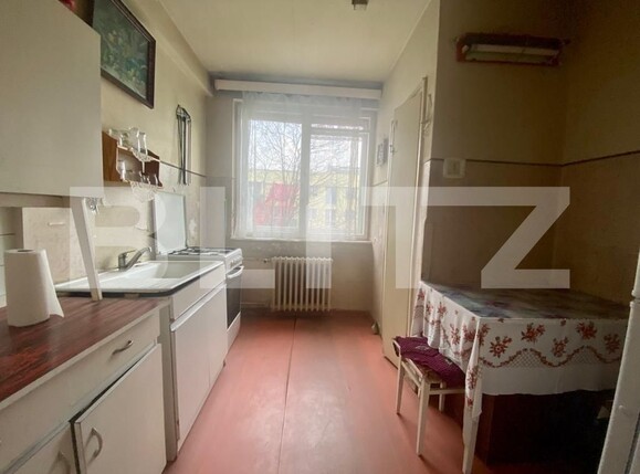 Apartament de vânzare 2 camere Gheorgheni - 114471AV | BLITZ Cluj-Napoca | Poza3