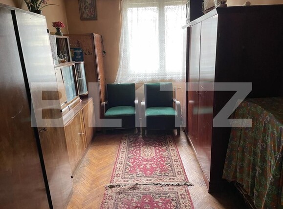 Apartament de vânzare 2 camere Gheorgheni - 114471AV | BLITZ Cluj-Napoca | Poza5