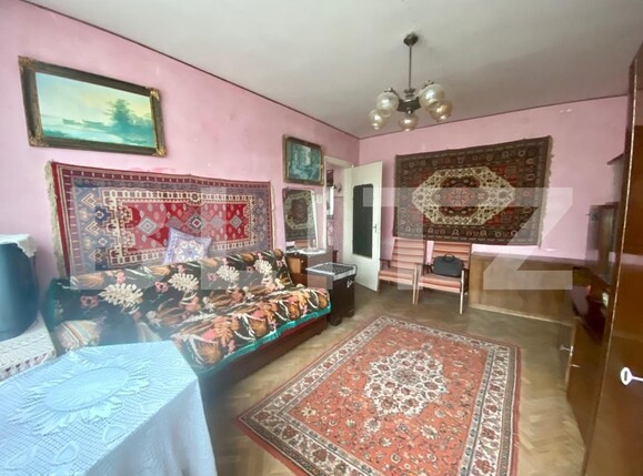 Apartament de vânzare 2 camere Gheorgheni - 114471AV | BLITZ Cluj-Napoca | Poza1