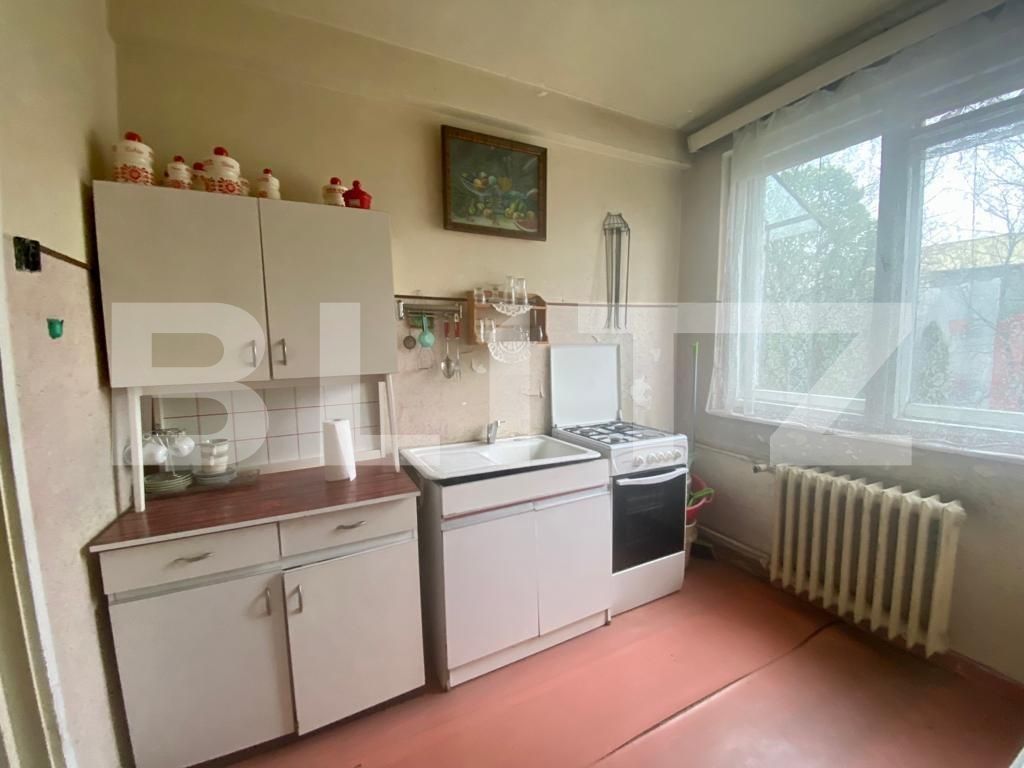 Apartament de vânzare 2 camere Gheorgheni - 114471AV | BLITZ Cluj-Napoca | Poza4