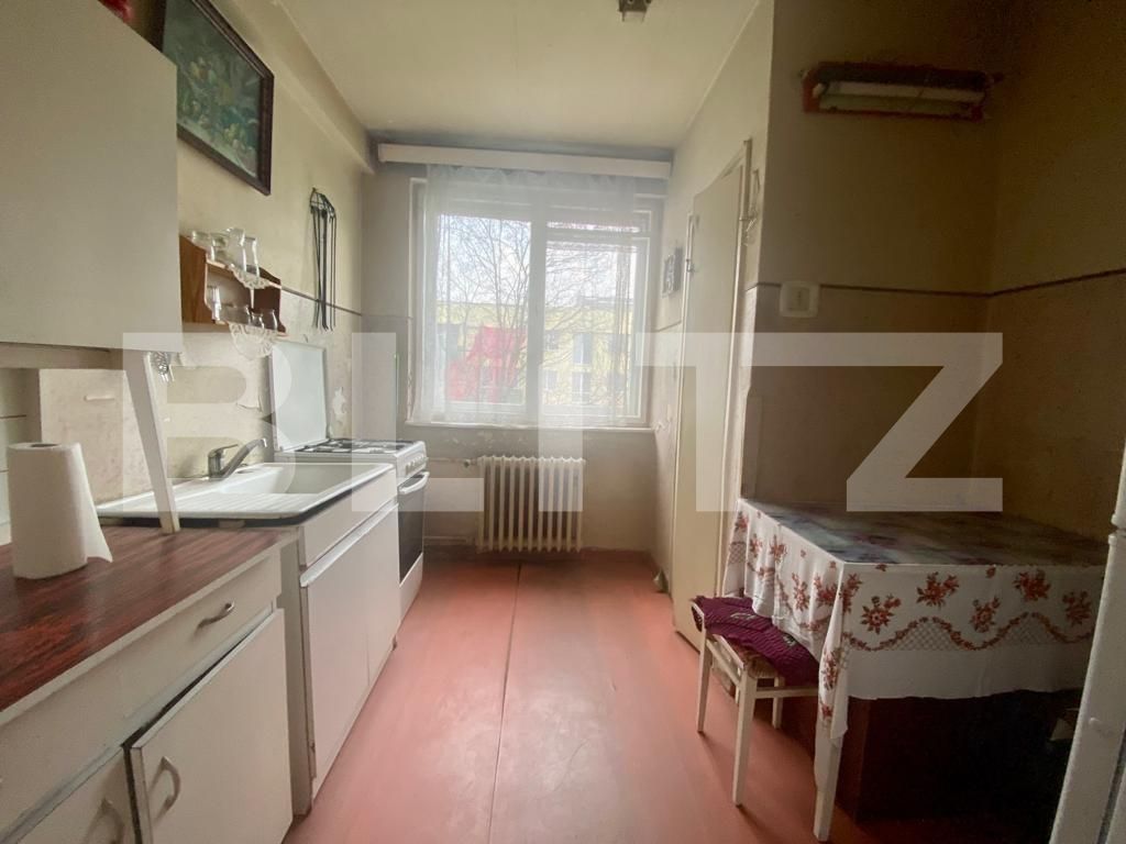 Apartament de vânzare 2 camere Gheorgheni - 114471AV | BLITZ Cluj-Napoca | Poza3