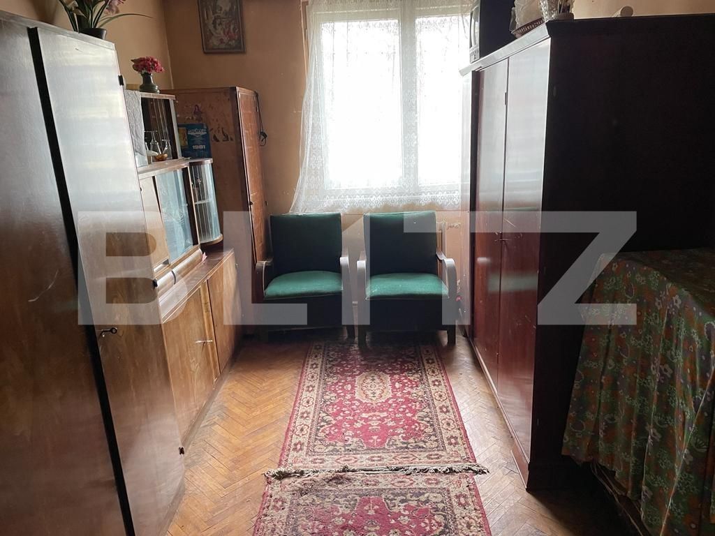 Apartament de vânzare 2 camere Gheorgheni - 114471AV | BLITZ Cluj-Napoca | Poza5