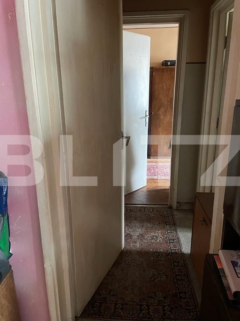 Apartament de vânzare 2 camere Gheorgheni - 114471AV | BLITZ Cluj-Napoca | Poza6
