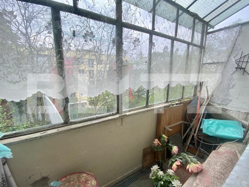 Apartament de vânzare 2 camere Gheorgheni - 114471AV | BLITZ Cluj-Napoca | Poza8