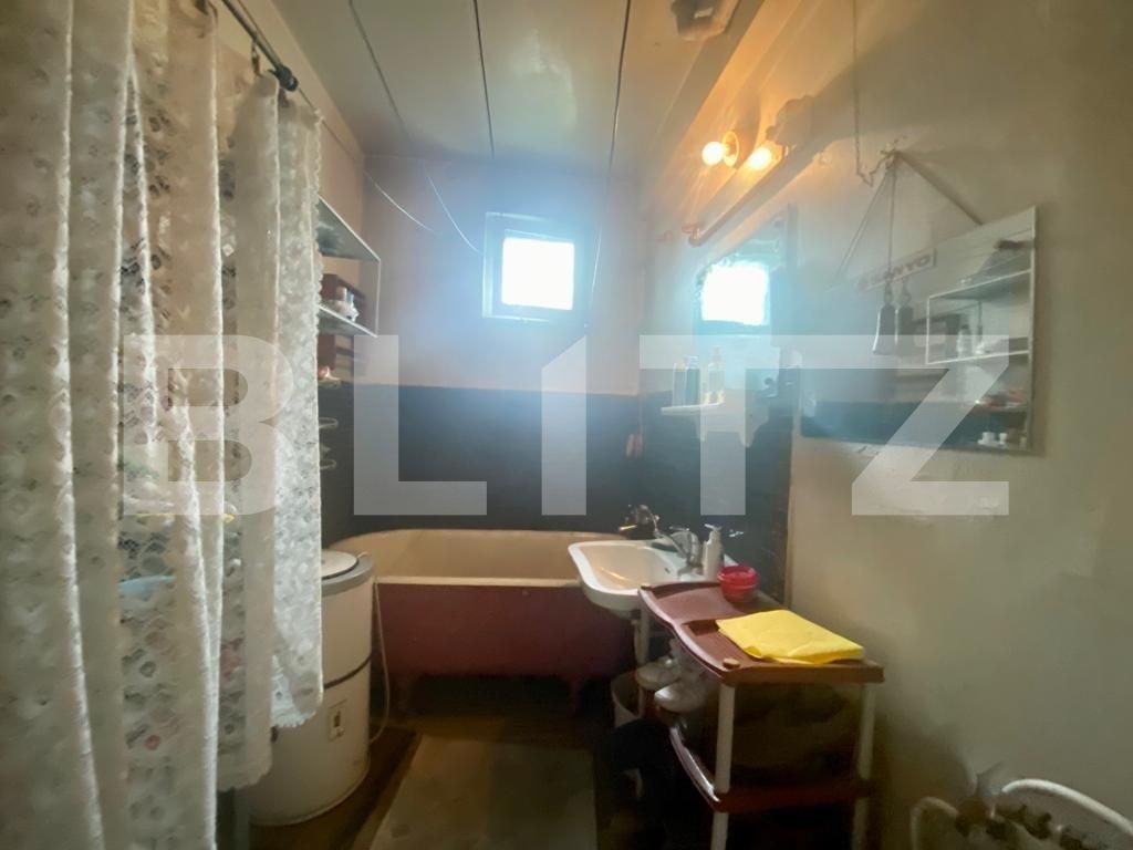 Apartament de vânzare 2 camere Gheorgheni - 114471AV | BLITZ Cluj-Napoca | Poza7