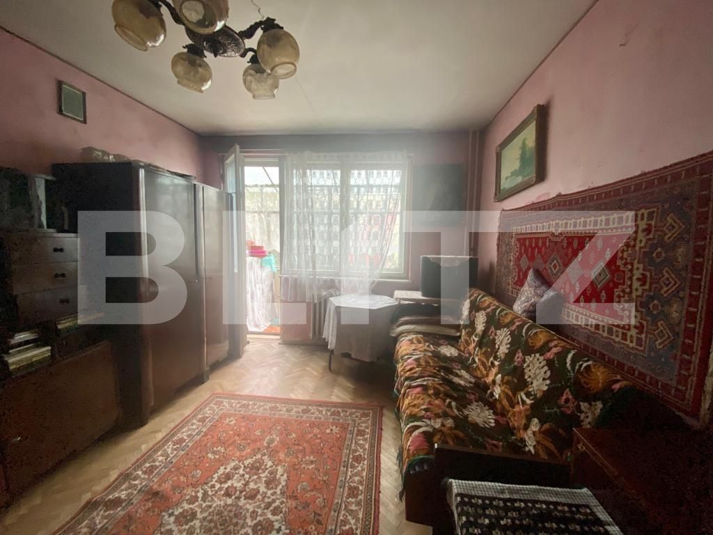 Apartament de vânzare 2 camere Gheorgheni - 114471AV | BLITZ Cluj-Napoca | Poza2