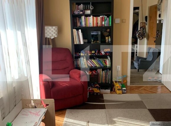 Apartament de vânzare 4 camere Manastur - 114473AV | BLITZ Cluj-Napoca | Poza8