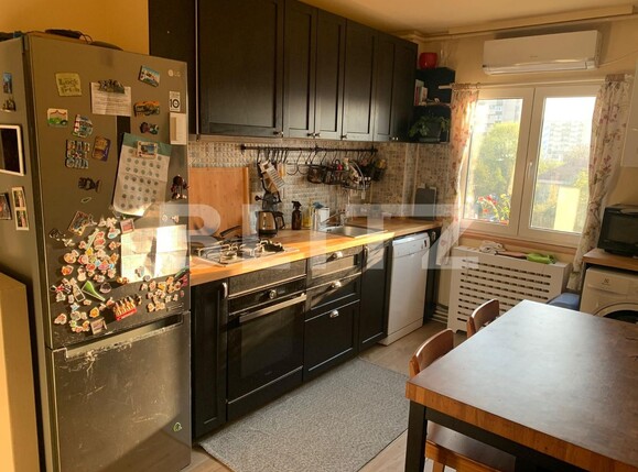 Apartament de vânzare 4 camere Manastur - 114473AV | BLITZ Cluj-Napoca | Poza1